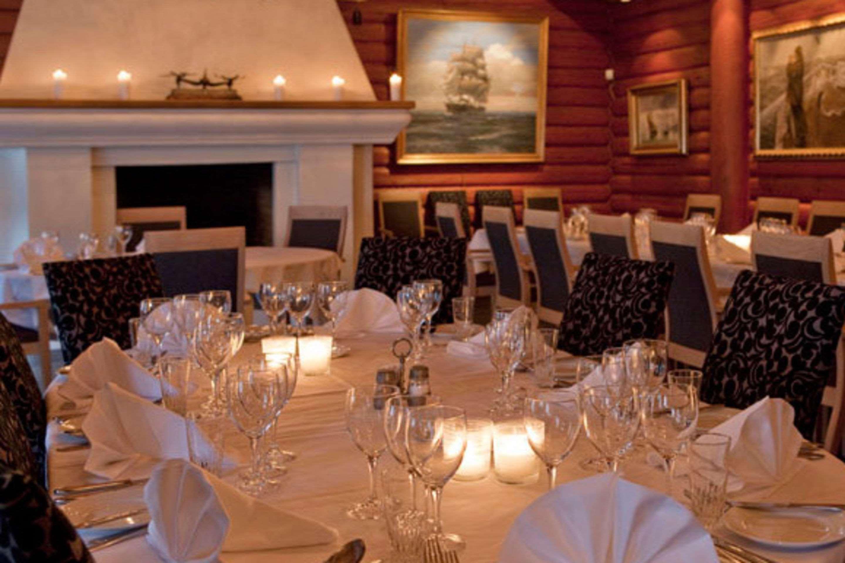 Quality Hotel Leangkollen Аскер Экстерьер фото