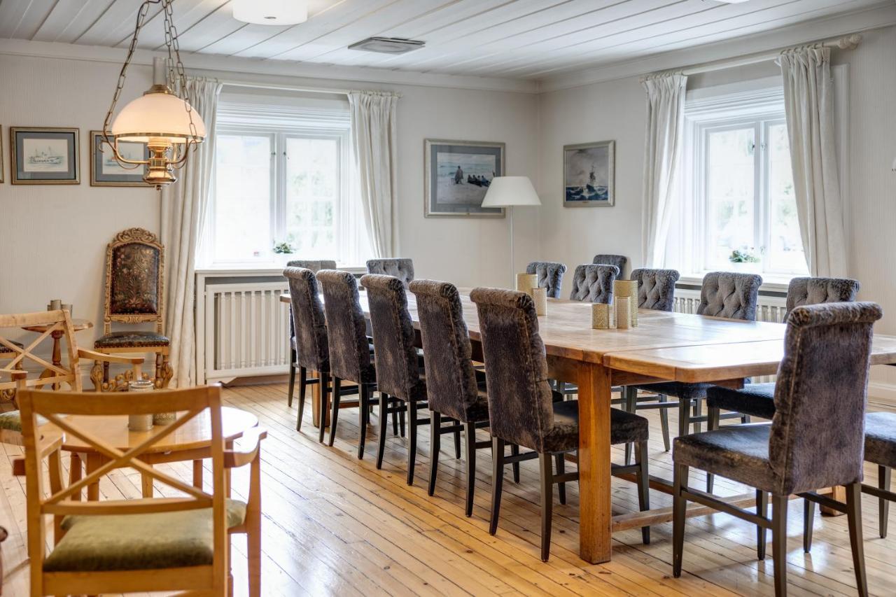 Quality Hotel Leangkollen Аскер Экстерьер фото