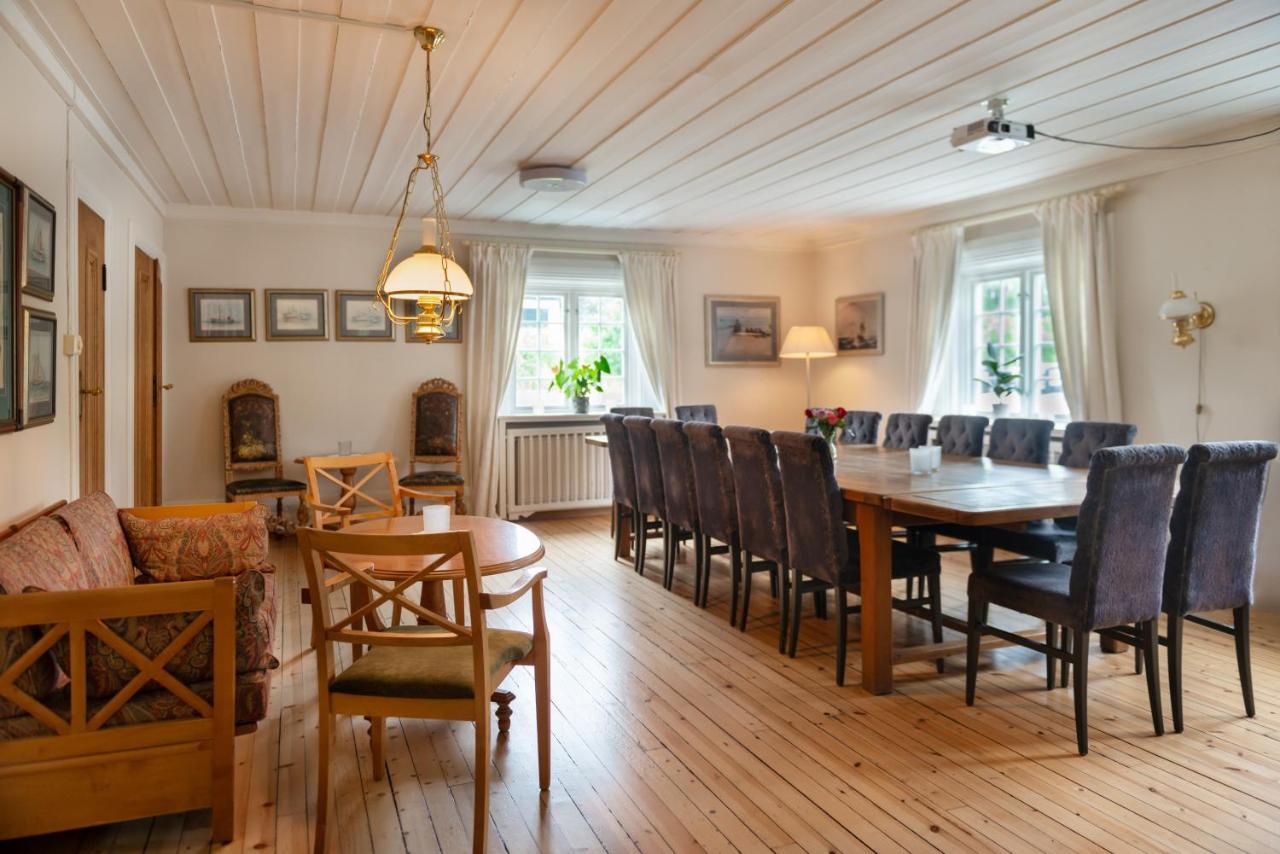 Quality Hotel Leangkollen Аскер Экстерьер фото